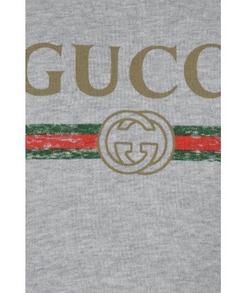 GUCCI Hooded Sweater 2 - 3 jours ouvrés.