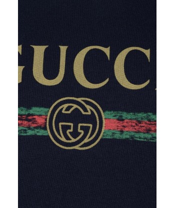 GUCCI Hooded Sweater en ligne des produits 