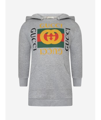 Gucci Girls Sweater Dress vous aussi creer 