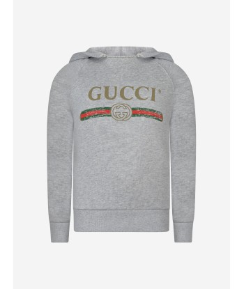 GUCCI Hooded Sweater 2 - 3 jours ouvrés.