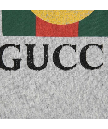 Gucci Baby Nest - Cotton Jersey Nest une grave pollution 