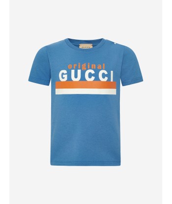 Gucci Baby Boys T-Shirt pour bénéficier 