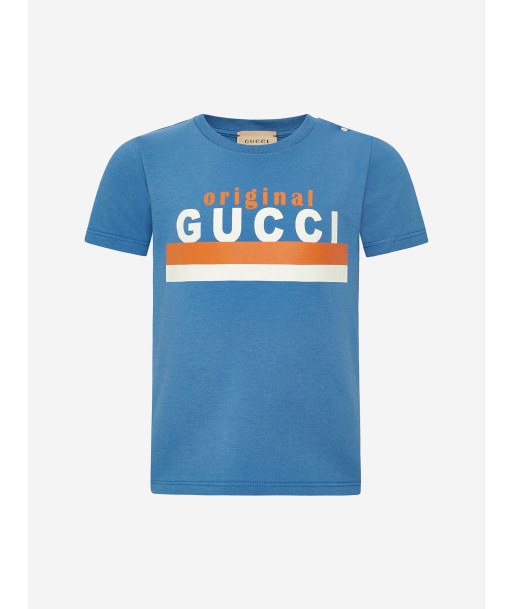 Gucci Baby Boys T-Shirt pour bénéficier 