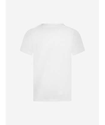 Gucci Baby Unisex T-Shirt de technologie