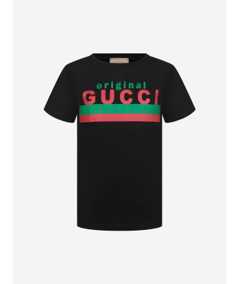 Gucci Unisex T-Shirt pas cheres