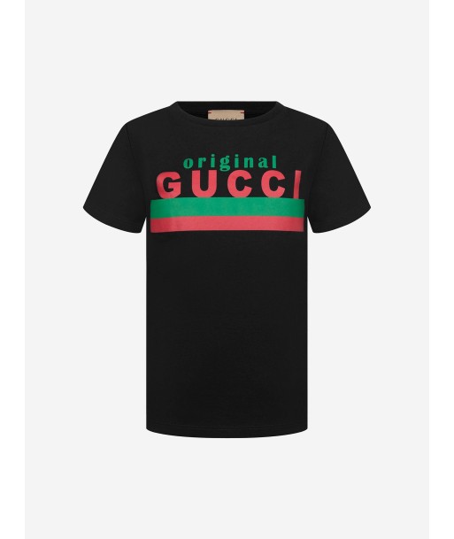 Gucci Unisex T-Shirt pas cheres