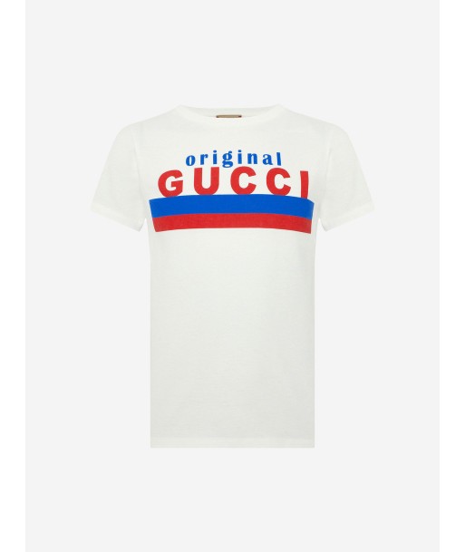 Gucci Unisex T-Shirt livraison et retour toujours gratuits