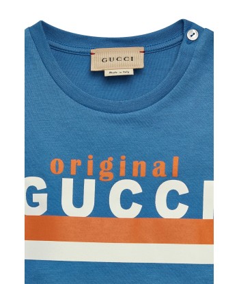 Gucci Baby Boys T-Shirt pour bénéficier 