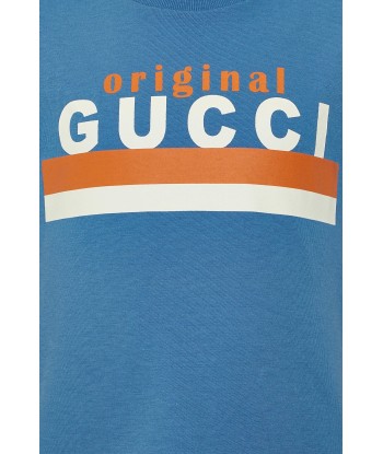 Gucci Baby Boys T-Shirt pour bénéficier 