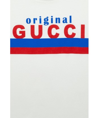 Gucci Unisex T-Shirt livraison et retour toujours gratuits