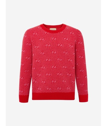 Gucci Unisex Jumper à prix réduit toute l'année