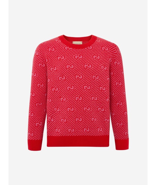 Gucci Unisex Jumper à prix réduit toute l'année