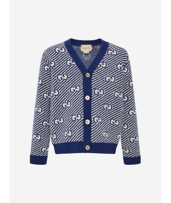 Gucci Baby Boys Cardigan online