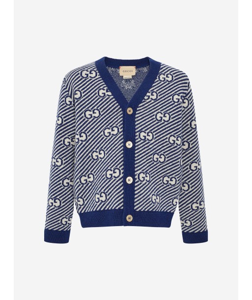 Gucci Baby Boys Cardigan online