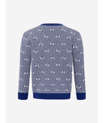 Gucci Boys Jumper livraison gratuite