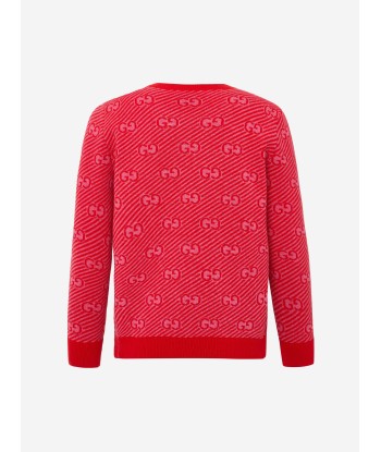 Gucci Unisex Jumper à prix réduit toute l'année