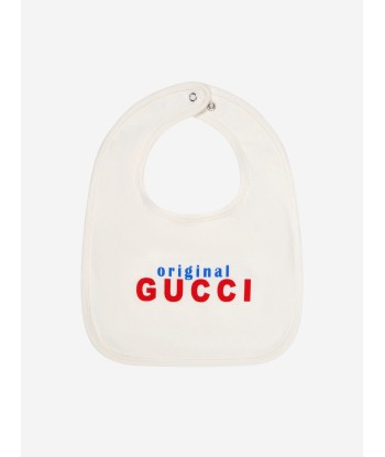 Gucci Baby Unisex Romper basket pas cher