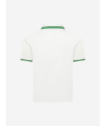 Gucci Boys Polo Shirt de la marque