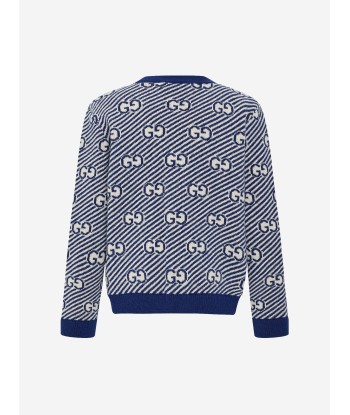 Gucci Baby Boys Cardigan online