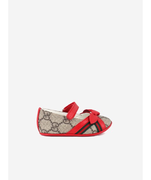 Gucci Baby Girls Pumps commande en ligne