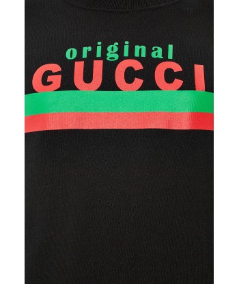 Gucci Unisex Sweat Top ouvre sa boutique