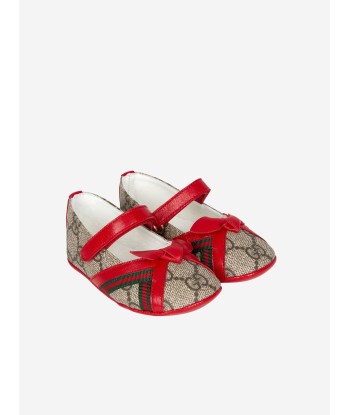 Gucci Baby Girls Pumps commande en ligne