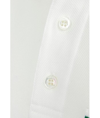 Gucci Boys Polo Shirt de la marque