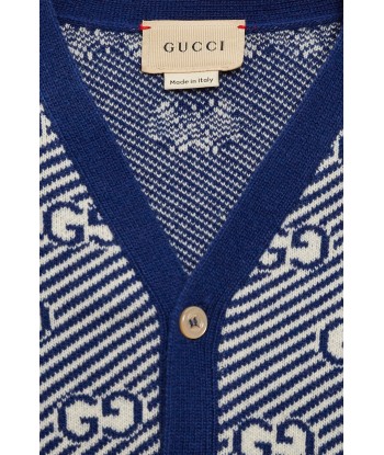 Gucci Baby Boys Cardigan online