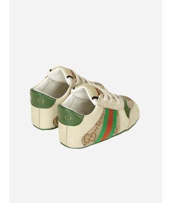 Gucci Baby Unisex Trainers en stock