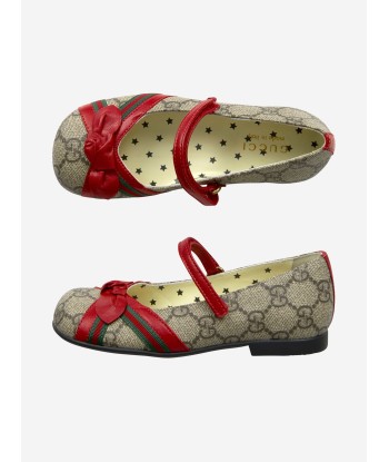 Gucci Girls Pumps Dans la société mordern