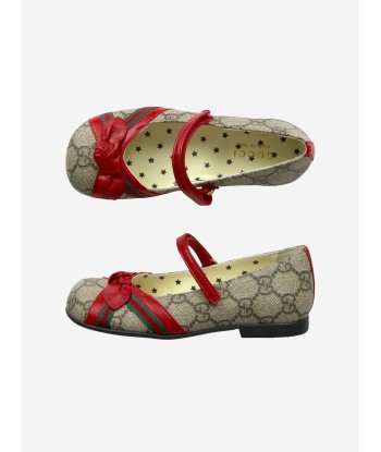 Gucci Girls Pumps Par le système avancé 