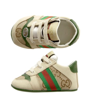 Gucci Baby Unisex Trainers en stock