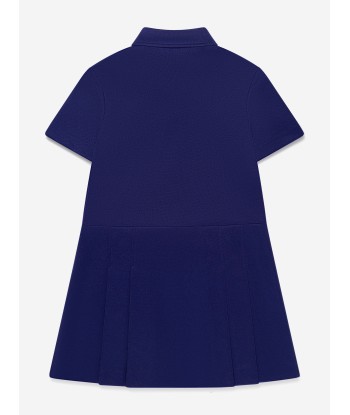 Gucci Girls Pocket Dress in Navy sélection de produits