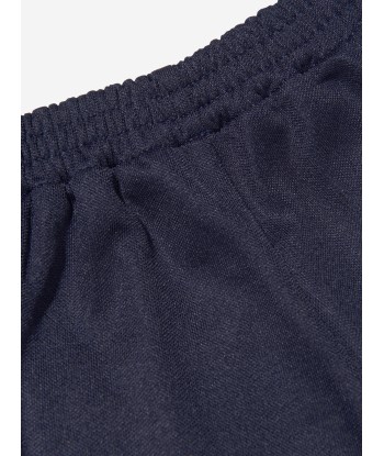 Gucci Boys Bermuda Shorts in Navy du meilleur 