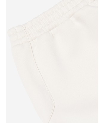 Gucci Baby Boys Joggers in Ivory vous aussi creer 