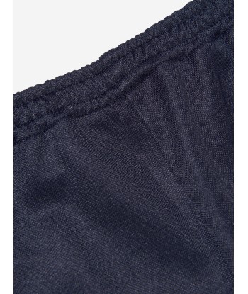 Gucci Baby Boys Bermuda Shorts in Navy en ligne des produits 