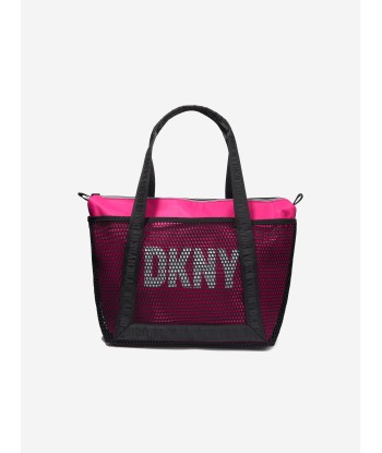 DKNY Girls 2 In 1 Bag (W: 28cm) Faites des économies