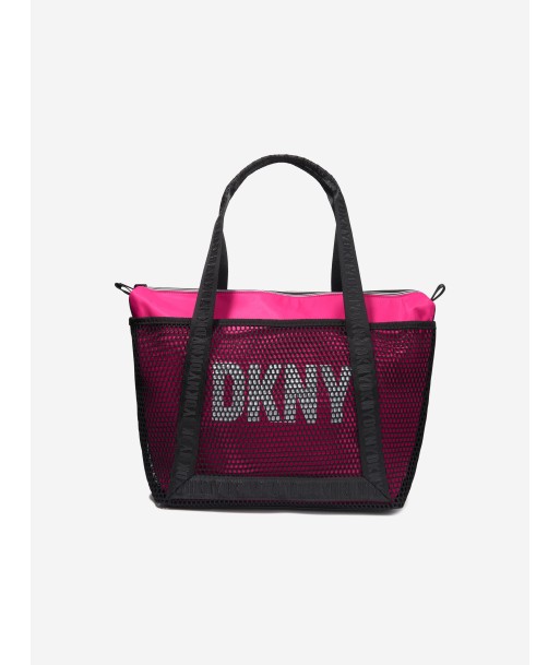 DKNY Girls 2 In 1 Bag (W: 28cm) Faites des économies