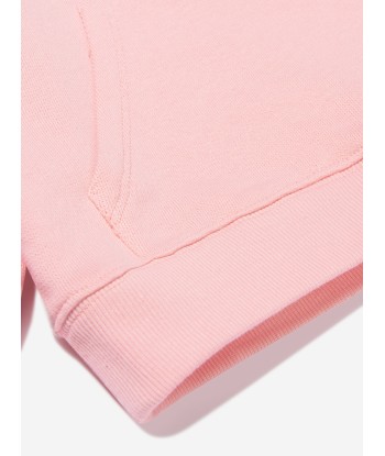 Gucci Girls Logo Sweatshirt in Pink commande en ligne