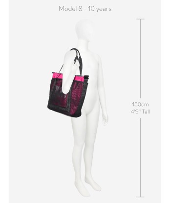 DKNY Girls 2 In 1 Bag (W: 28cm) Faites des économies