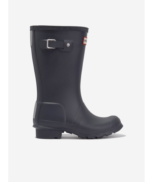 Hunter Unisex Wellies une grave pollution 