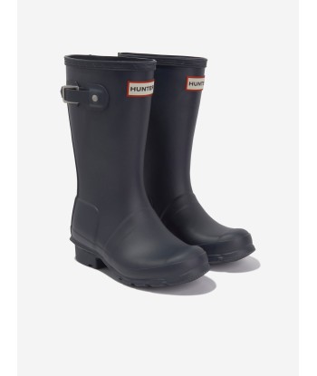 Hunter Unisex Wellies une grave pollution 