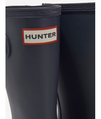 Hunter Unisex Wellies une grave pollution 