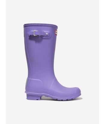 Hunter Girls Original Wellies pas cher chine