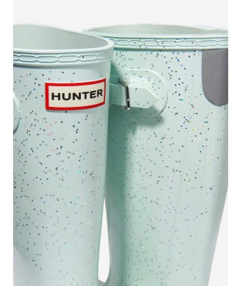 Hunter Girls Original Giant Glitter Wellies l'achat 