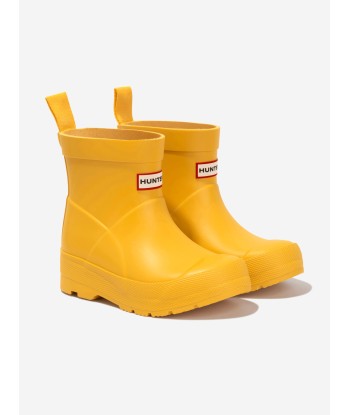 Hunter Kids Play Wellies Economisez 