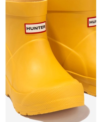 Hunter Kids Play Wellies Economisez 