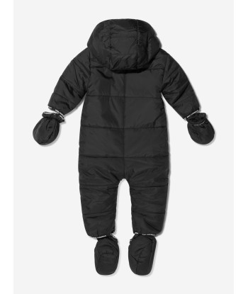 Karl Lagerfeld Baby Boys Padded Snowsuit Les magasins à Paris et en Île-de-France