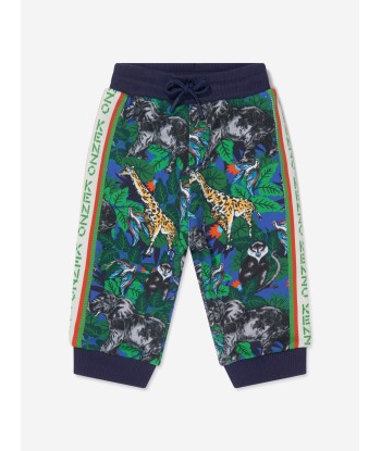 KENZO Baby Boys Jungle Joggers votre