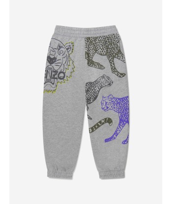 KENZO Boys Iconics Print Joggers Toutes les collections ici